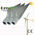 FRP Horizontal Axis Wind Turbine Blades for Wind Generator Use